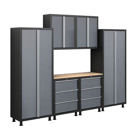 wholesale steel garage cabinets home depot factory|metal garage cabinets home depot.